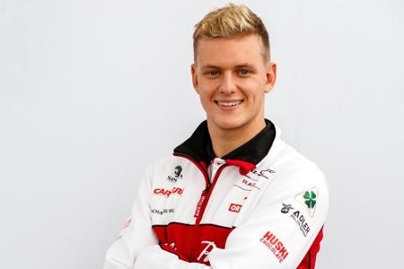 Formel-1-Team Haas flirtet mit Schumacher: Formel-1-Team Haas flirtet mit Schumacher: