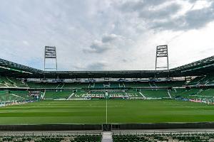 Bundesliga-Relegation: Werder hat am 2. Juli Heimrecht
