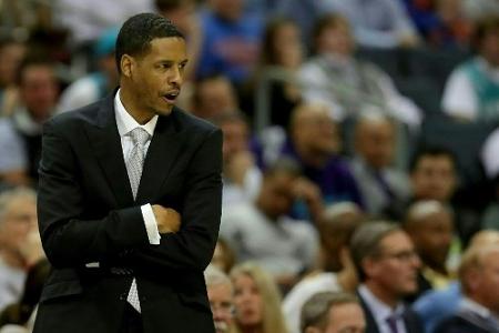 NBA: Silas neuer Trainer der Houston Rockets NBA: Silas neuer Trainer der Houston Rockets