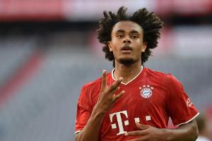 Flick ermahnt Zirkzee: "Talent alleine reicht nicht"