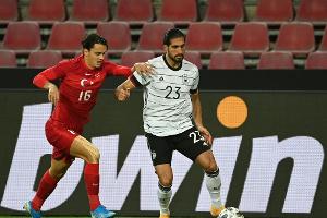 BVB-Profi Can zeigt "leichte Symptome"