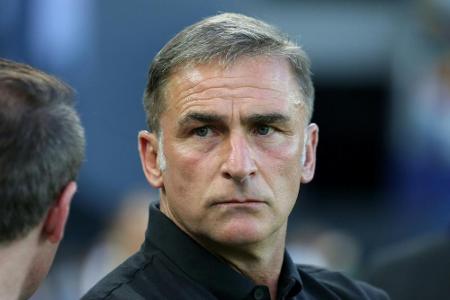 Kuntz adelt Fritz Walter: Fußballerischer Wert Kuntz adelt Fritz Walter: Fußballerischer Wert