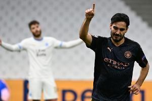 Gündogan nach Corona-Infektion: Mir ging es "richtig schlecht"