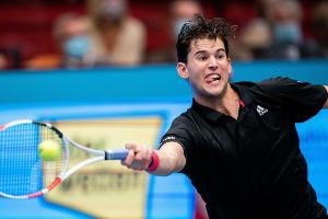 Titelverteidiger Thiem im Viertelfinale von Wien ausgeschieden