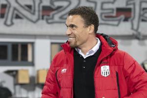 England: Ex-Bayern-Profi Ismael wird Trainer bei Barnsley