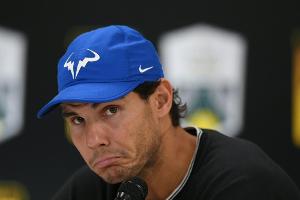 Tennisstar Nadal fordert die Golfprofis auf Mallorca