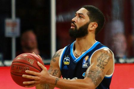 Siebter Coronafall bei Alba Berlin - EuroLeague-Partie in Mailand verschoben Siebter Coronafall bei Alba Berlin - EuroLeague-Partie in Mailand verschoben