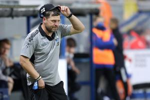 0:0 in Heidenheim: Bundesliga-Absteiger Paderborn weiter ohne Sieg