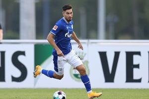 Schalker Serdar wegen Verletzung nicht zur Nationalmannschaft