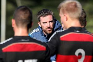 Junioren-Chef Schönweitz: DFB-Affären nerven "extrem"