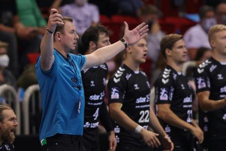 THW Kiel kassiert deutliche Pleite in Wetzlar THW Kiel kassiert deutliche Pleite in Wetzlar