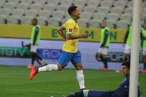 Brasilien und Kolumbien überrollen Gegner zum Eliminatorias-Start