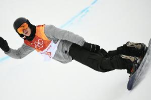 Weltpremiere: Schweizer Snowboarder landet spektakulären Sprung