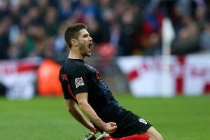 Nations League: Kramaric schießt Kroatien zum Sieg