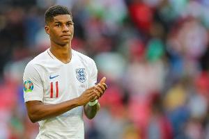 Nations League: England beendet belgische Siegesserie