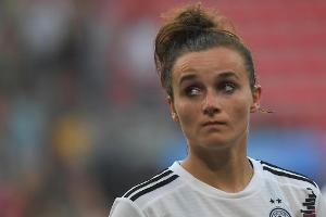 Magull: Frauenfußball kommt im DFB oft zu kurz