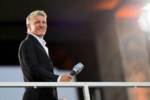 Schweinsteiger mahnt mangelnde Identifikation mit Nationalmannschaft an