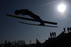 Skispringen: Frauen-Weltcup in Hinterzarten wegen Problemen bei Schanzen-Bau abgesagt