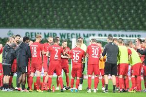 Fünf Coronafälle beim 1. FC Heidenheim