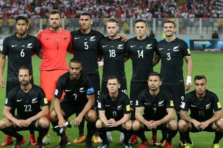 Corona: Neuseeland sagt Länderspiel in England ab Corona: Neuseeland sagt Länderspiel in England ab
