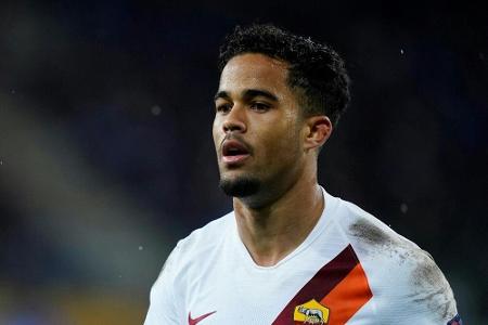 Neue Leipzig-Rakete Kluivert: Kampfansage an Bayern Neue Leipzig-Rakete Kluivert: Kampfansage an Bayern