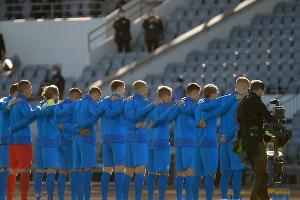 Play-offs: Letzter deutscher EM-Gegner gesucht