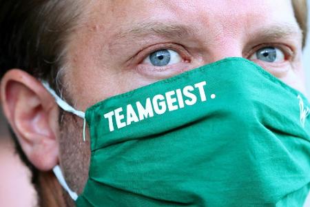 Werder-Testsieg in Spiel eins nach Klaassen Werder-Testsieg in Spiel eins nach Klaassen