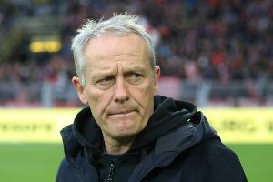 Streich will keine Angst säen: "Schon genügend Verschwörungstheoretiker"