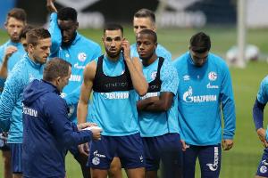 Wormuth über Schalke-Trainer Baum: "Sehr pädagogischer Ansatz"