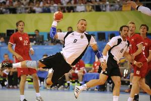 Handball-Bundesliga: Schwarzer sorgt sich um Klubs und Profis