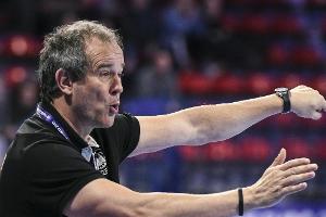 DHB-Frauen noch ohne konkretes EM-Ziel