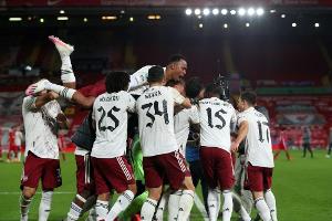 Ligapokal: Klopp scheitert mit Liverpool an Leno