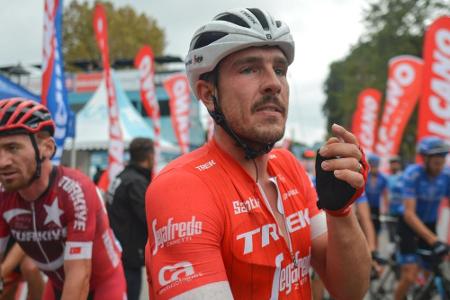 Degenkolb hofft auf Außenseiterchance in Flandern Degenkolb hofft auf Außenseiterchance in Flandern