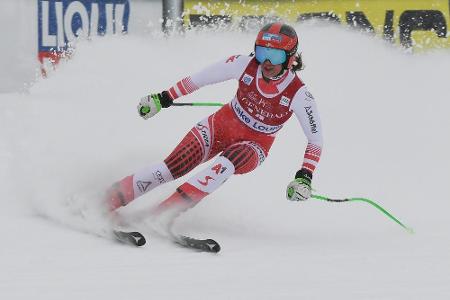 Schweiz: Alle Weltcup-Rennen ohne Zuschauer Schweiz: Alle Weltcup-Rennen ohne Zuschauer