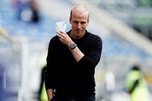 Hoffenheim: Zwei Spieler mit Coronavirus infiziert