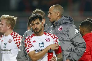 Mainz: Team und Führung zeigen getrennt Willen zu Geschlossenheit