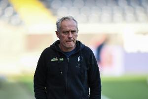 Streich lobt Kruse: "Kann jeder Mannschaft helfen"