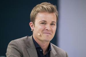 Klimaschutz in der Formel 1: Rosberg will "Fridays-for-Future-Kinder" aufklären
