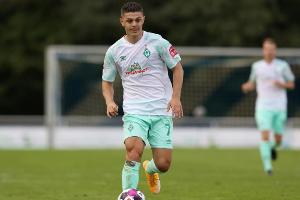 Völler hat Rashica-Transfer noch nicht abgeschrieben