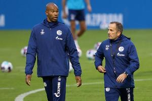 Derbyheld Naldo sieht vor Duell mit Dortmund keinen Favoriten