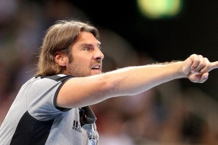Handball: Erste Niederlage für Leipzig - Coronafall bei den Eulen Handball: Erste Niederlage für Leipzig - Coronafall bei den Eulen