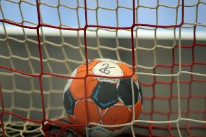 Handball: European-League-Partie der Füchse Berlin verschoben