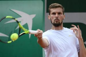 ATP-Turnier in Köln: Struff und Otte ausgeschieden