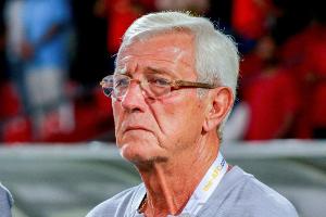 Chinas Nationaltrainer Lippi in der Kritik: "Schlag ins Gesicht"