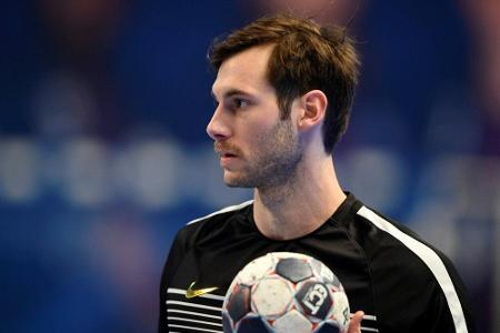 European League: Spiel der Rhein-Neckar Löwen abgesagt European League: Spiel der Rhein-Neckar Löwen abgesagt