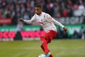 Köln bindet U21-Nationalspieler Jakobs langfristig