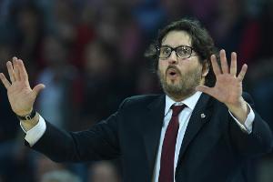 EuroLeague: München gewinnt deutsches Duell bei Meister Berlin klar