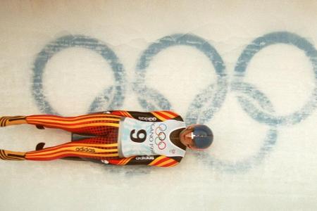 Rodel-Olympiasiegerin Kraushaar-Pielach wird 50 Rodel-Olympiasiegerin Kraushaar-Pielach wird 50