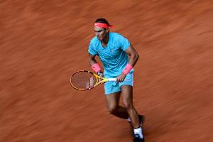Djokovic folgt Nadal ins Finale der French Open