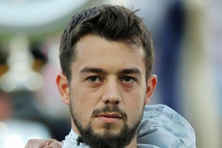 Frankfurt kassiert klare Niederlage bei Younes-Debüt Frankfurt kassiert klare Niederlage bei Younes-Debüt